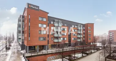 Appartement 1 chambre dans Oulu sub region, Finlande