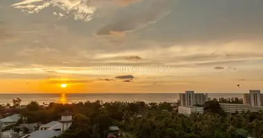 1 bedroom apartment in Karon, Thailand