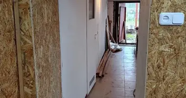 Terrain dans Raunapollie, Bélarus