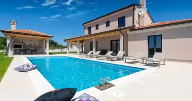 3 bedroom house in Croatia
