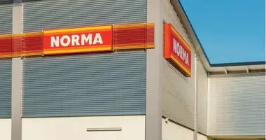 Propriété commerciale 1 532 m² dans Kipfenberg, Allemagne