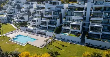 Квартира 2 спальни в Benahavis, Испания