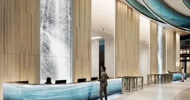 Офис 271 м² в Москва, Россия