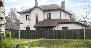 Коттедж в Колодищанский сельский Совет, Беларусь