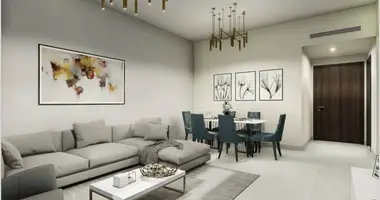 1 bedroom apartment in Dubai, United Arab Emirates