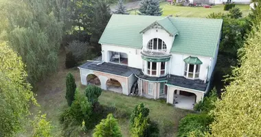 Casa en Zlotniczki, Polonia