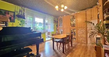 Apartamento 3 habitaciones en Cracovia, Polonia