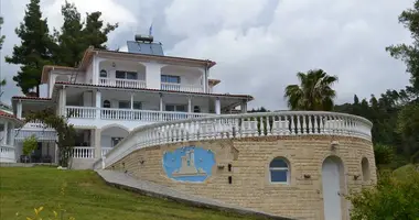 Villa en Nea Skioni, Grecia