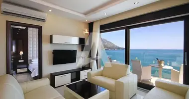 2 bedroom apartment in Becici, Montenegro