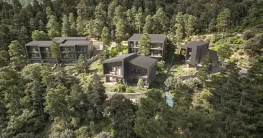 Apartamento en Troodos, Chipre