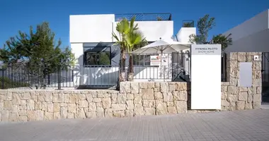 Villa 3 chambres dans Polop, Espagne