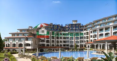 Apartment in Aheloy, Bulgaria