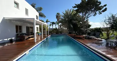 Вилла 3 спальни в Пентакомо, Кипр