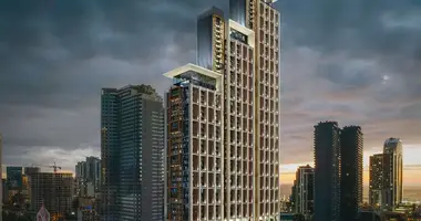 Mieszkanie w Batumi, Gruzja