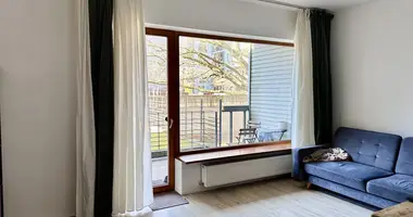 Appartement 3 chambres dans Riga, Lettonie