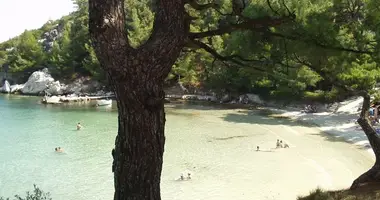 Plot of land in Thassos, Greece