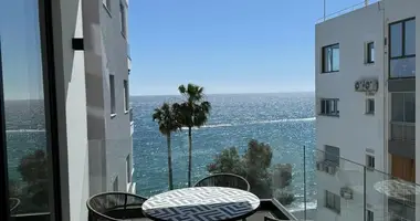 Квартира 3 спальни в Гермасойя, Кипр