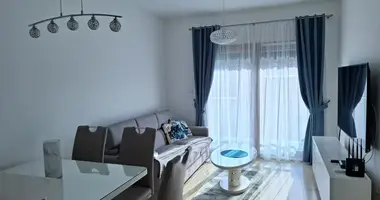 Mieszkanie 3 pokoi w Przno, Czarnogóra