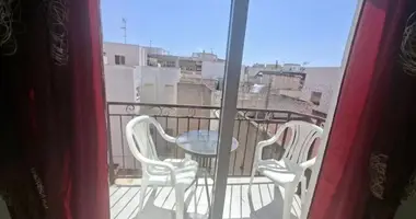 Mieszkanie 1 pokój w Torrevieja, Hiszpania