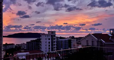 1 bedroom apartment in Budva, Montenegro
