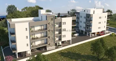 Квартира 2 спальни в муниципалитет Лимасол, Кипр