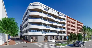 Ático Ático 4 habitaciones en Torrevieja, Španjolska