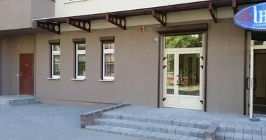 Pomieszczenie biurowe 55 m² w Mińsk, Białoruś