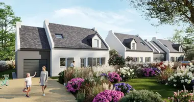 Villa 4 chambres dans Le Palais, France