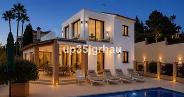 Maison 6 chambres dans Dos Hermanas, Espagne