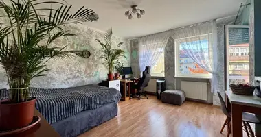 1 room apartment in Warsaw, Poland
