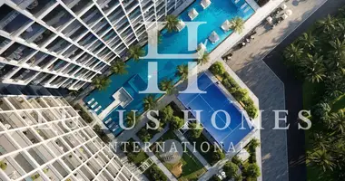 Appartement 1 chambre dans Doubaï, Émirats arabes unis