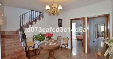 Haus 4 Schlafzimmer in Spanien