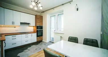 Квартира 2 комнаты в Минск, Беларусь