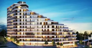 Apartamento 2 habitaciones en Marmara Region, Turquía