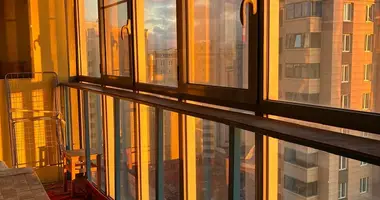 1 room apartment in Saint Petersburg, Russia