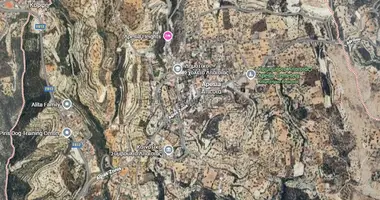 Plot of land in Apesia, Cyprus