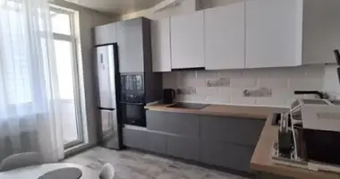 Apartamento 2 habitaciones en Odesa, Ucrania