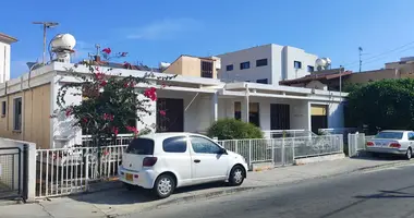 Casa 4 habitaciones en Limasol, Chipre