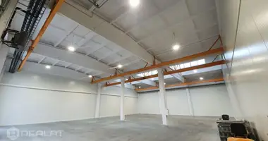 Коммерческое помещение 435 м² в Рига, Латвия