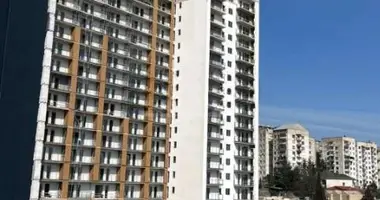 Квартира 2 комнаты в Тбилиси, Грузия