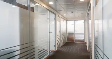Büro 2 820 m² in Moskau, Russland