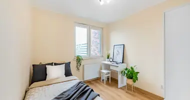Wohnung 3 zimmer in Krakau, Polen