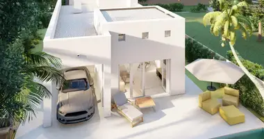Casa 2 habitaciones en Los Alcazares, Španjolska