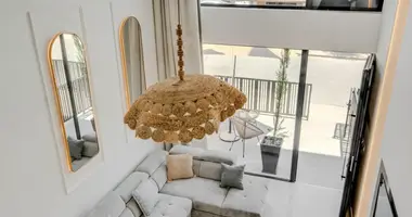 Haus 2 Schlafzimmer in Larnaka, Zypern