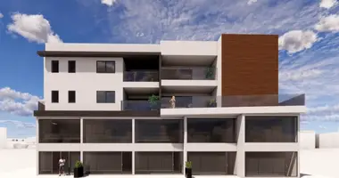 Appartement 2 chambres dans Palodeia, Chypre