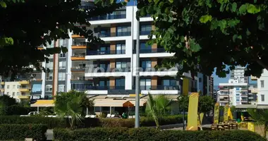 2 bedroom apartment in Erdemli, Turkey