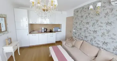 Квартира 3 комнаты в Несебр, Болгария