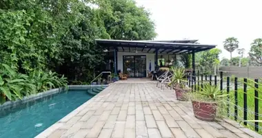 Villa 3 chambres dans Siem Reap, Cambodge