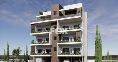 3 bedroom apartment in Paphos Municipality, Cyprus