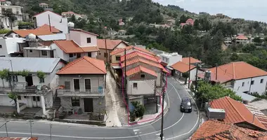 Apartamento 3 habitaciones en Chandria, Chipre